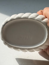 Load image into Gallery viewer, Vintage Ceramic Duck On Nest

