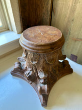 Load image into Gallery viewer, Resin Architectural Column Riser
