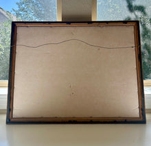 Load image into Gallery viewer, Rushing Water Watercolor
