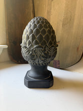 Load image into Gallery viewer, Ceramic Artichoke
