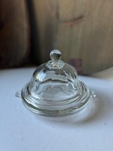 Load image into Gallery viewer, Vintage Domed Butter Dish

