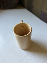 Load image into Gallery viewer, Vintage Mini Stoneware Pitcher
