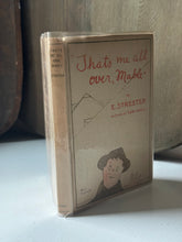 Load image into Gallery viewer, &quot;That&#39;s Me All Over, Mable&quot; Book
