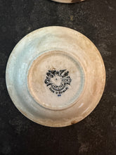 Load image into Gallery viewer, Antique Villeroy &amp; Boch German Butter Pat
