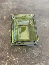 Load image into Gallery viewer, Vintage Green Ashtray

