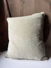 Load image into Gallery viewer, Needlepoint Airedale Terrier Pillow
