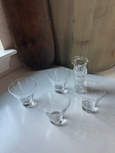 Load image into Gallery viewer, Etched Martini Glass Set
