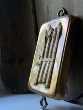 Load image into Gallery viewer, Copper Asparagus Pan
