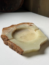 Load image into Gallery viewer, Vintage Stone Ashtray
