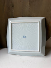 Load image into Gallery viewer, Vintage Japanese Calico Tray
