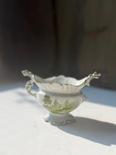 Load image into Gallery viewer, Erphila Germany Hand Painted Porcelain Urn
