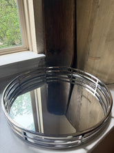 Load image into Gallery viewer, XL Mirrored Tray
