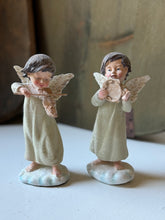 Load image into Gallery viewer, Glitter Angel A
