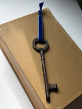 Load image into Gallery viewer, Large Skeleton Key
