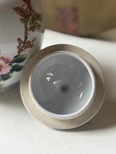 Load image into Gallery viewer, Chinese Peony Lidded Ginger Jar
