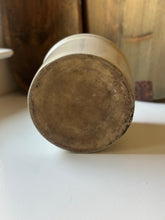 Load image into Gallery viewer, Cream Stoneware Crock
