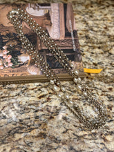 Load image into Gallery viewer, XL Vintage Pearl Necklace
