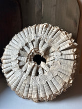 Load image into Gallery viewer, Book Wreath
