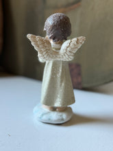 Load image into Gallery viewer, Glitter Angel B
