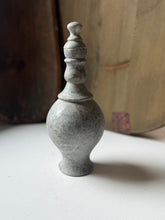 Load image into Gallery viewer, Stone Cruet Jar
