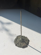 Load image into Gallery viewer, Antique Cast Iron Receipt Holder
