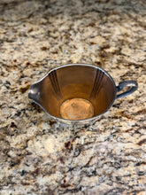 Load image into Gallery viewer, WM Rogers Silverplate Creamer
