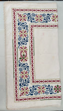 Load image into Gallery viewer, Table Cloth Textile

