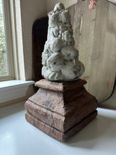 Load image into Gallery viewer, Concrete Fruit Topiary

