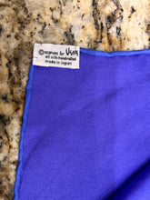 Load image into Gallery viewer, Vera Neumann Ocean Side Scarf
