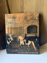 Load image into Gallery viewer, The Imperial Horse Lipizzaners Book
