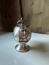 Load image into Gallery viewer, Antique William Adams Silver Plate Sugar Scuttle
