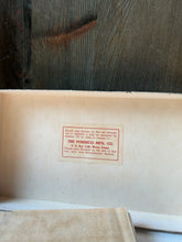 Load image into Gallery viewer, Vintage Rare Puremco Boxed Red Domino Set
