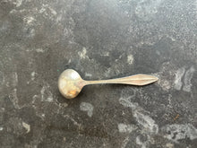 Load image into Gallery viewer, Towle Silver Sterling Small Ladle Spoon

