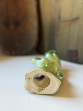 Load image into Gallery viewer, Vintage Roseland Pottery Bird Figurine

