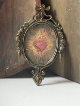 Load image into Gallery viewer, Sacred Heart of Jesus
