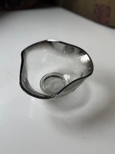 Load image into Gallery viewer, MCM Dorothy Thorpe Silver Fade Bowl
