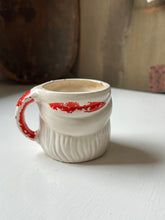 Load image into Gallery viewer, Santa Mug 15
