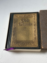Load image into Gallery viewer, God's Minute 1923 Devotional
