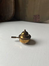 Load image into Gallery viewer, Vintage 1930s Pill Box Salt Cellar
