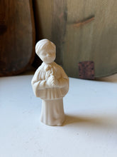 Load image into Gallery viewer, Bisque Choir Boy B
