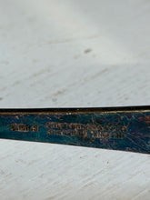 Load image into Gallery viewer, Sheffield England Salad Tongs
