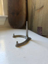 Load image into Gallery viewer, Silver Metal Frame &amp; Plate Holder
