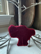 Load image into Gallery viewer, Flying Santa Ornament
