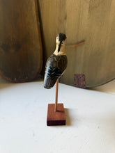Load image into Gallery viewer, Wooden Shore Bird B
