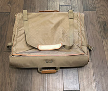 Load image into Gallery viewer, Vintage Hartmann Garment Bag
