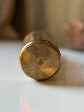 Load image into Gallery viewer, Collectible Brass Coca- Cola Bottle
