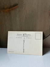Load image into Gallery viewer, Antique Toy Shop Santa Postcard
