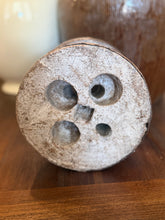 Load image into Gallery viewer, Wood Industrial Wheel Riser
