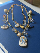 Load image into Gallery viewer, Parisian Dream Necklace
