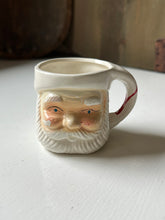 Load image into Gallery viewer, Santa Mug 8
